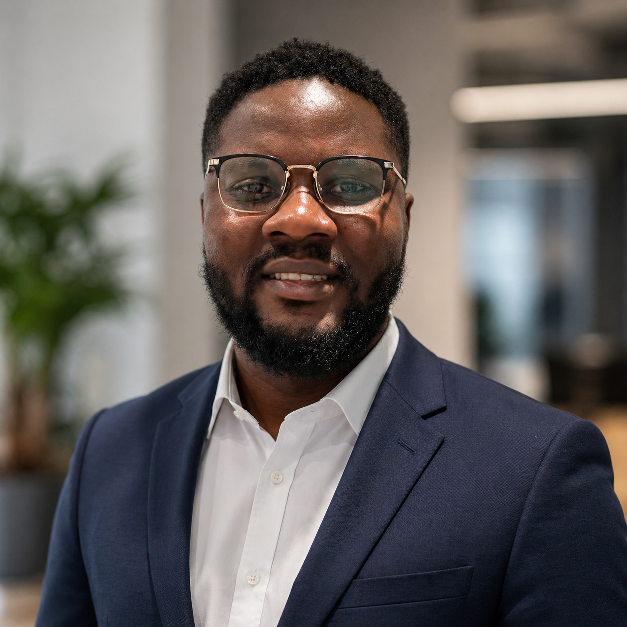 Dara Adedeji