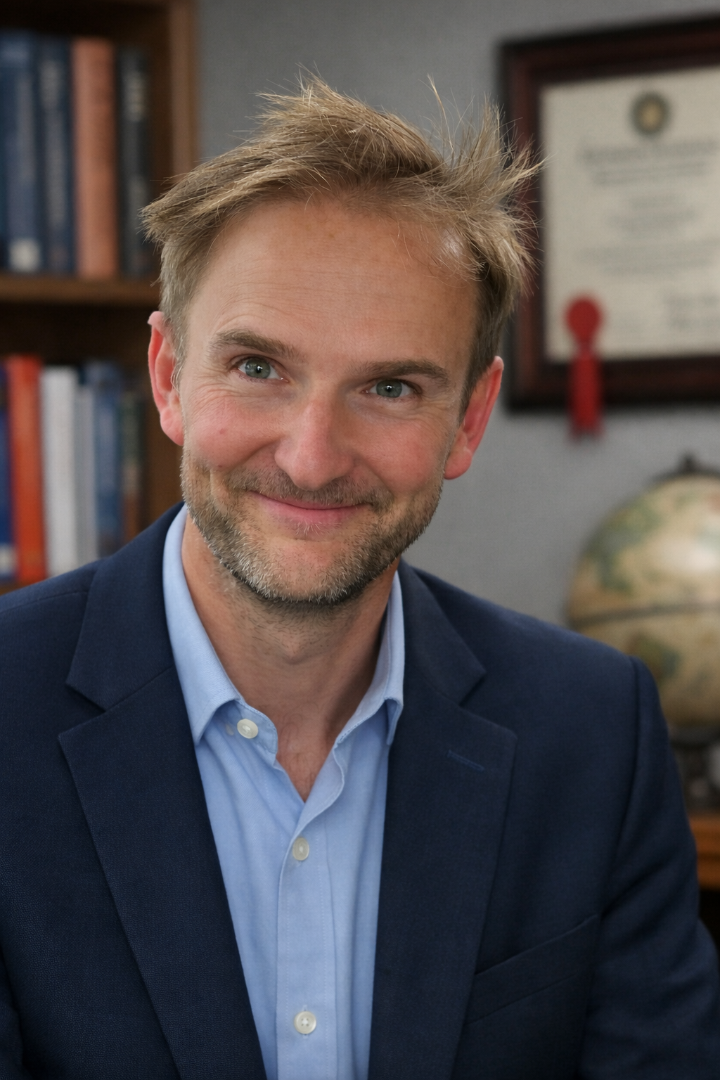 Mark Matthews