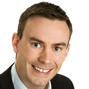 Keith Gaynor